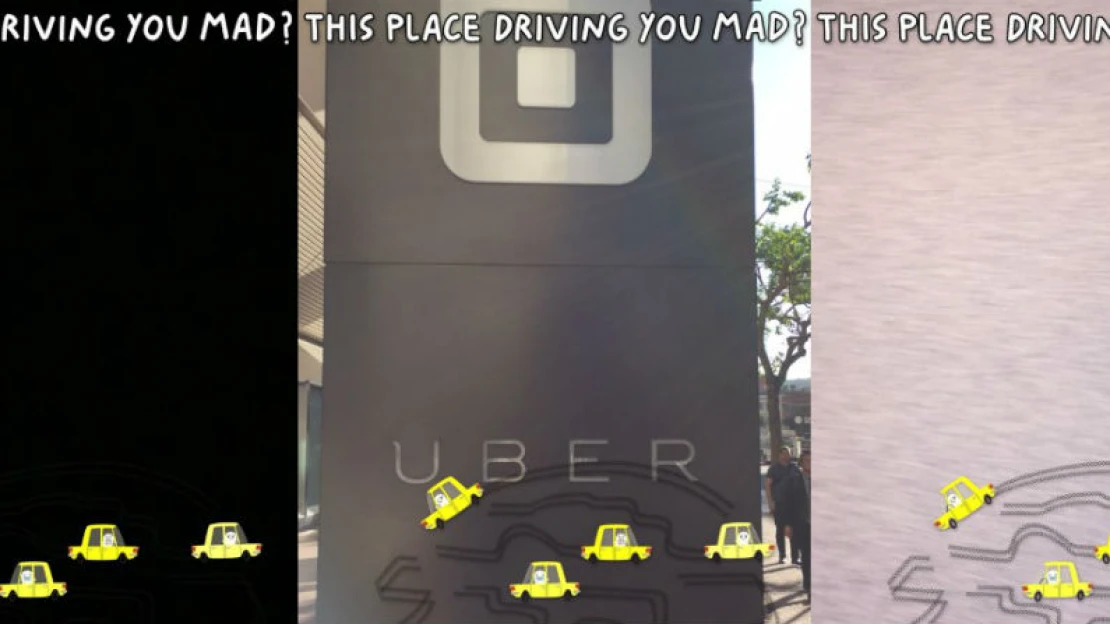 Snapchat se snaží přes svou aplikaci získat inženýry z Uberu, Twitteru nebo Pinterestu