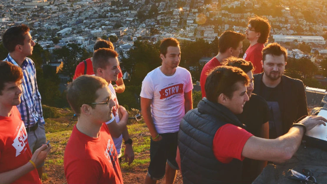 Seznamka pro židy, křesťany i&nbsp;gaye. Příběh o&nbsp;tom, jak čeští vývojáři prorazili v&nbsp;Silicon Valley
