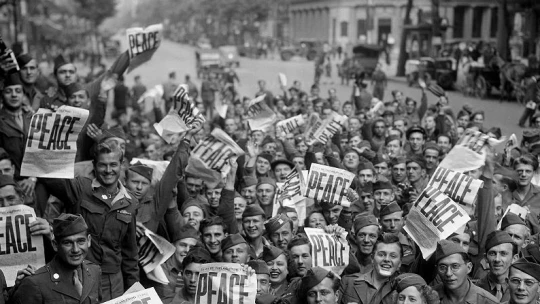 Patton, MacArthur, de Gaulle: 5 citátů o&nbsp;vítězství