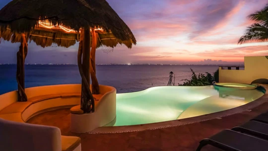Airbnb pro bohaté. Luxury Retreats vám zajistí dovolenou i&nbsp;u&nbsp;Francise Coppoly