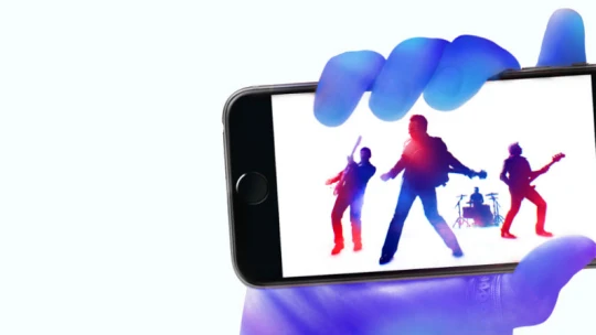 Apple Music neohrozí jen Spotify, má na to, zlikvidovat i&nbsp;hudební vydavatelství