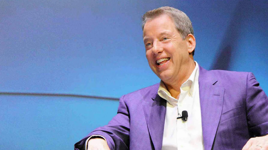 Bill Ford o Applu, Googlu a budoucnosti aut: praděda by se divil, jak je to dnes „rychlé a zběsilé“