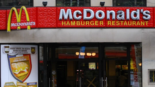 Hamburgery vládnou světu aneb 11 překvapivých faktů o&nbsp;McDonald’s