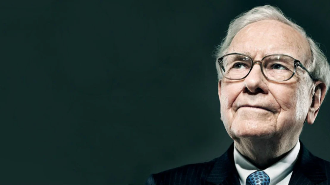 Warren Buffett pro Forbes: To nejlepší, co mohu poradit o&nbsp;investování