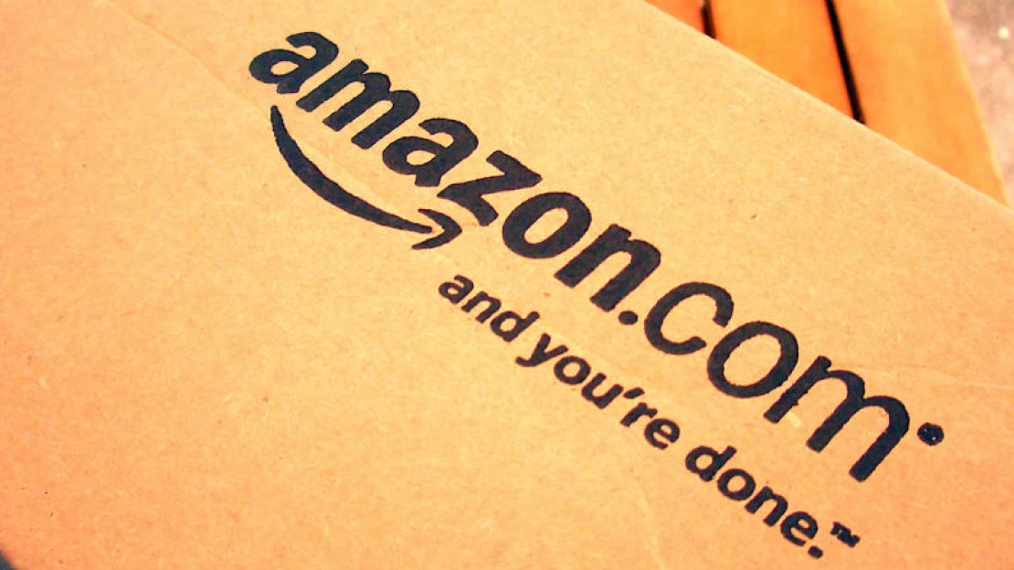 Černý pátek ve znamení stávek. Zaměstnanci Amazonu upozorní na špatné pracovní podmínky