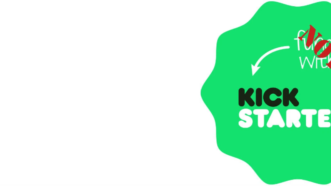 Kickended: Hřbitov nepovedených nápadů z&nbsp;Kickstarteru