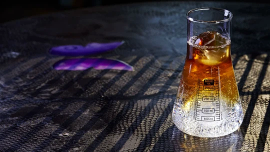 Drink na dnešní den: Death of The Hipster