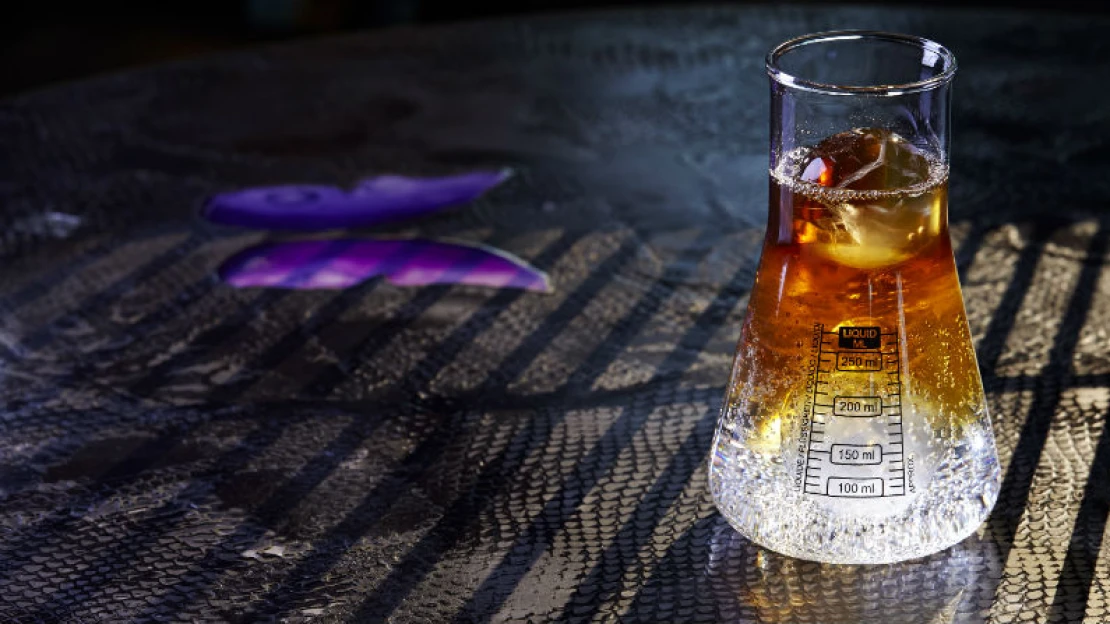 Drink na dnešní den: Death of The Hipster