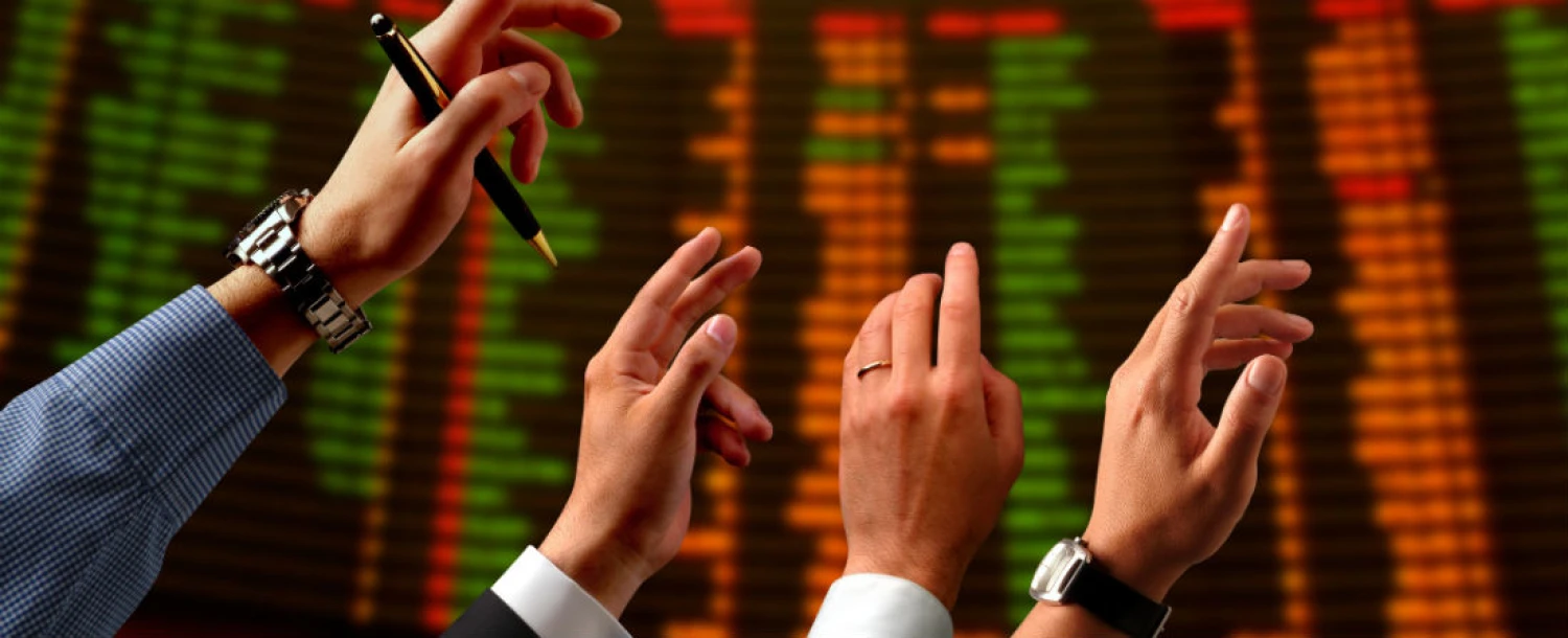 Dobrý první den. Akcie JD.com během něj narostly až o&nbsp;18 procent