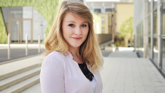 Je jí 22 a&nbsp;stala se CEO firmy s&nbsp;miliardovým obratem. Vy můžete také