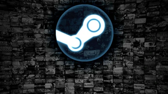 Amazon mezi počítačovými hrami. Seznamte se službou Steam