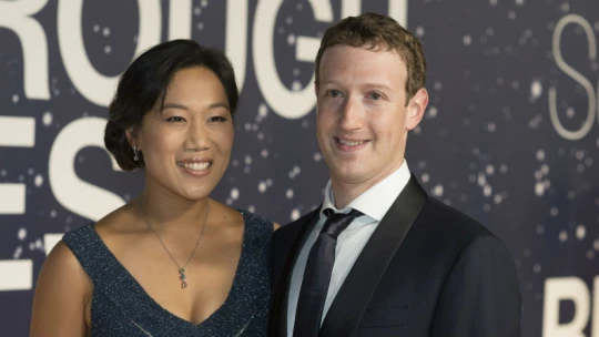 Mluvte o&nbsp;potratech. Výzva Marka Zuckerberga má rozproudit veřejnou debatu