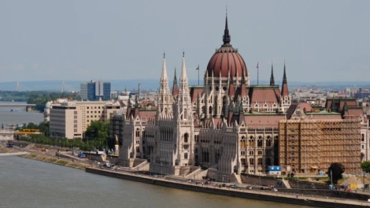 Návštěva Moskvy se Maďarsku vyplatila. Gazprom zvýšil dodávky zemního plynu do země