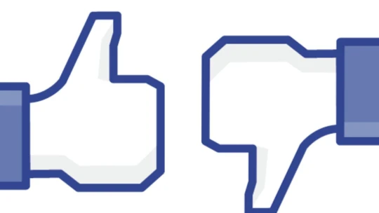 To se mi (ne)líbí. Jak to bude s novým facebookovým tlačítkem?