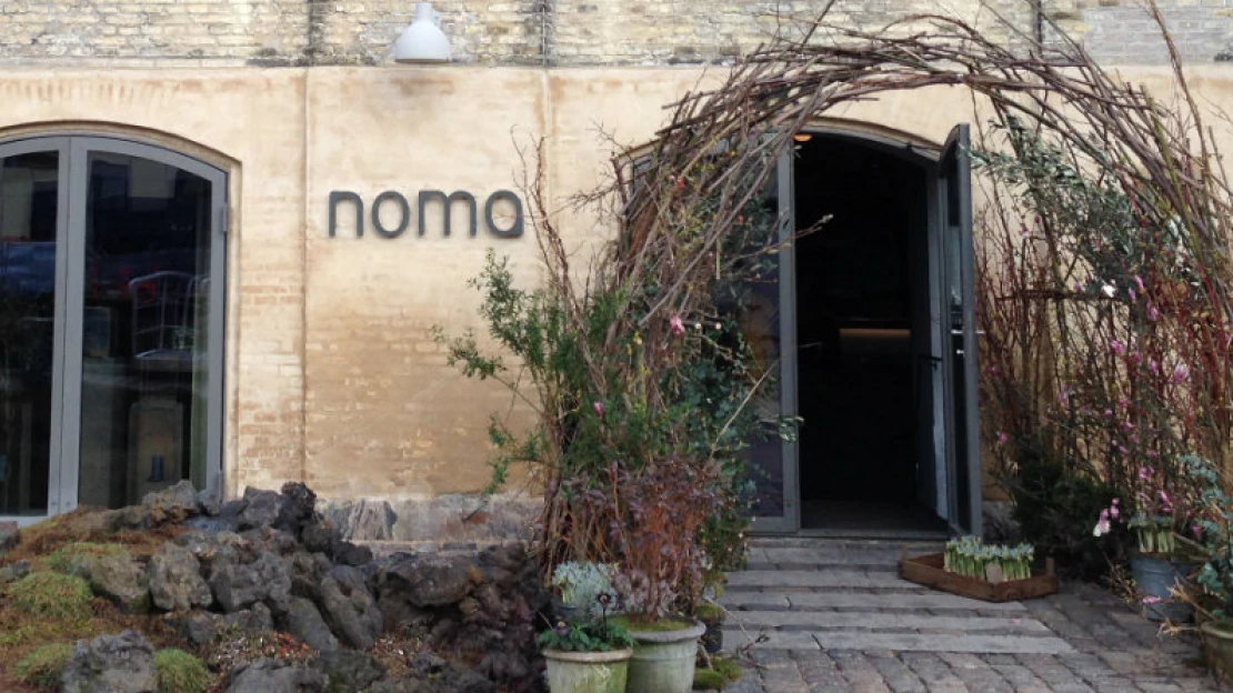 Nejlepší restaurace na světě končí. Kodaňská Noma se stěhuje a&nbsp;bude mít vlastní plovoucí farmu