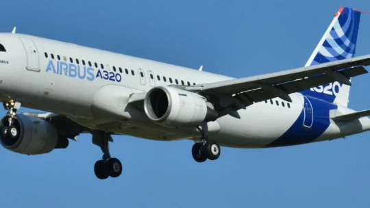Airbus si patentoval nové uspořádání sedadel. Ve dvou řadách nad sebou