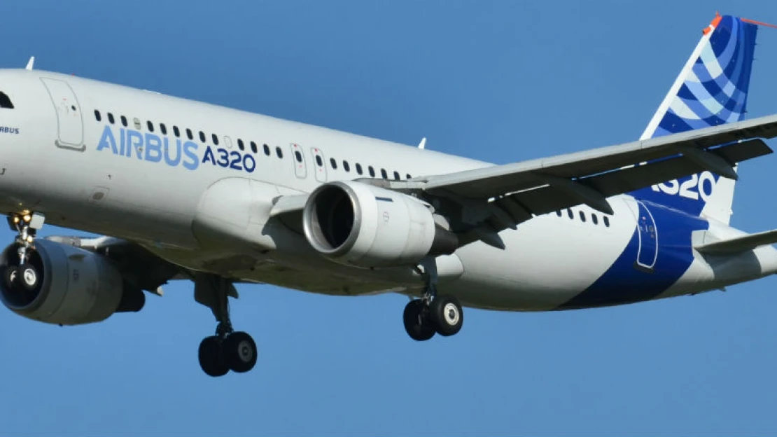 Airbus si patentoval nové uspořádání sedadel. Ve dvou řadách nad sebou