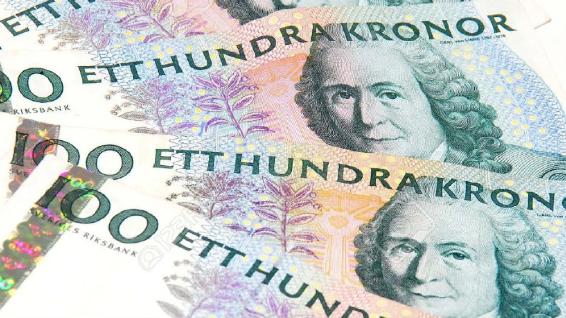 Švédsko má našlápnuto stát se ve světě první společností bez hotovosti