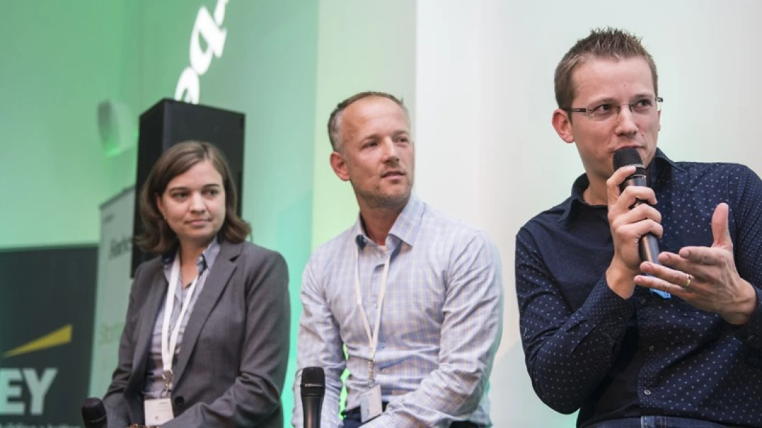 Jak se startupem uspět u&nbsp;investorů? Tohle jsou rady od nejúspěšnějších Čechů