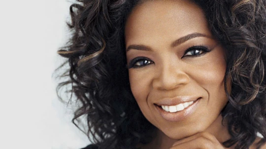 Oprah Winfrey vyčarovala 700 milionů dolarů z&nbsp;ničeho. Stačily jí k&nbsp;tomu dva dny na burze