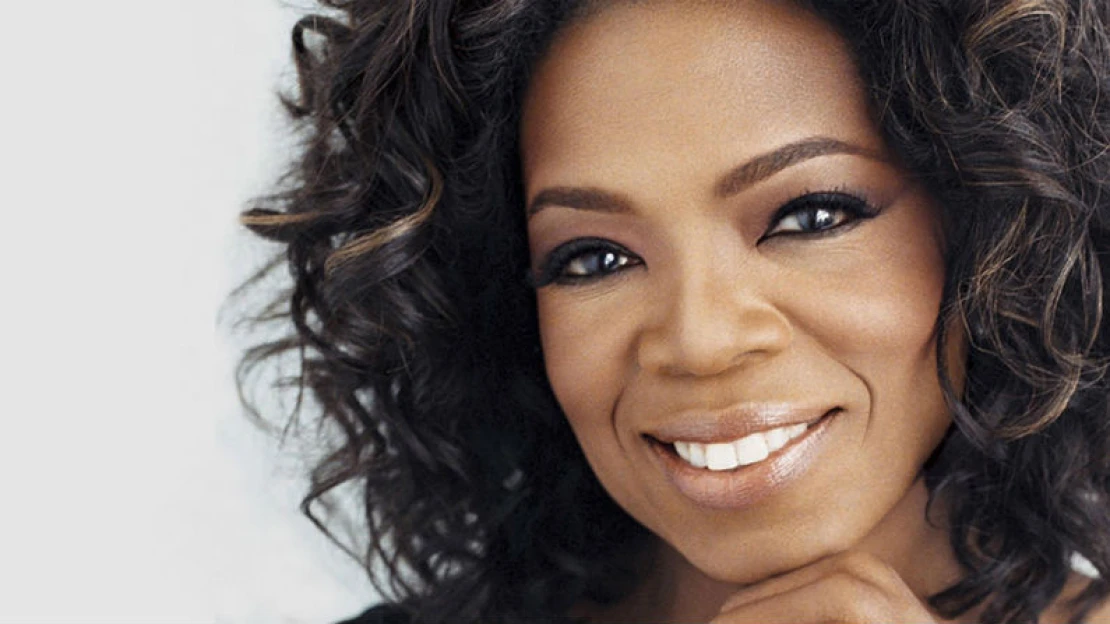Oprah Winfrey vyčarovala 700 milionů dolarů z&nbsp;ničeho. Stačily jí k&nbsp;tomu dva dny na burze