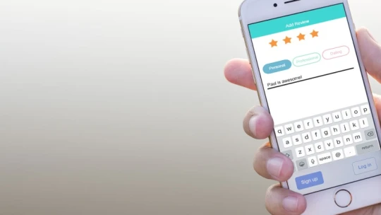 Ohodnoťte své známé a milence. Zřejmě nejhorší sociální síť na světě se jmenuje Peeple