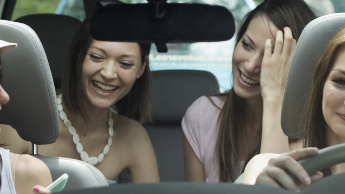 Do Česka přichází spolujízda BlaBlaCar, konkurence pro vlaky a&nbsp;autobusy