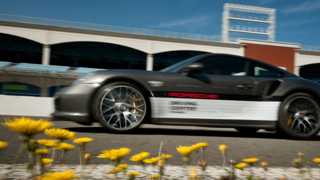 Lamborghini, Ferrari, Porsche, BMW a&nbsp;McLaren. Vyzkoušel jsem a&nbsp;přidal pro vás pár tipů