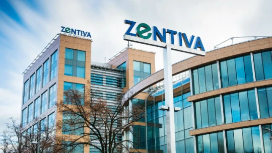 Zentiva do polských rukou? Polpharma pracuje na miliardové nabídce