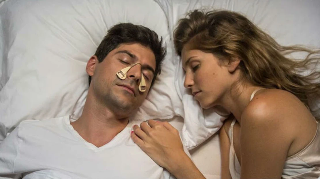 Konec bezesných nocí: Silent partner dokáže vyrušit zvuk chrápání