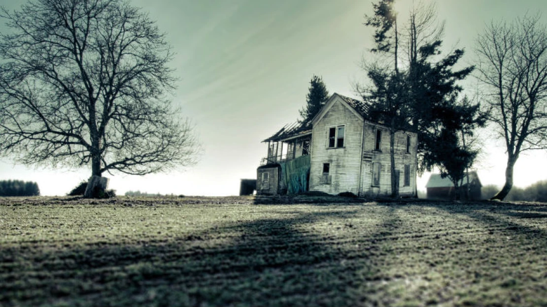 Chtěli byste vědět, zda ve vašem domě někdo zemřel? Američané už to zjistit mohou