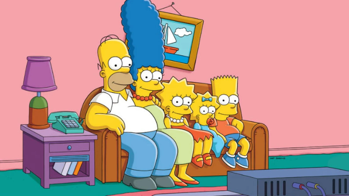 Banksyho továrna smrti a&nbsp;Homer v&nbsp;pixelech. Znáte tyhle znělky The Simpsons?