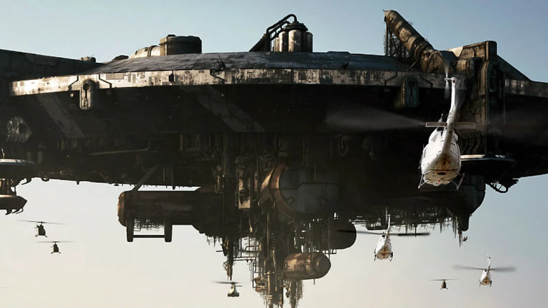 Nejen pro fanoušky: Nejpovedenější sci-fi filmy 21.&nbsp;století