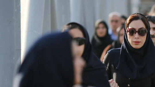 Íránský paradox: Svět technologií brzy ovládnou v&nbsp;muslimské zemi ženy