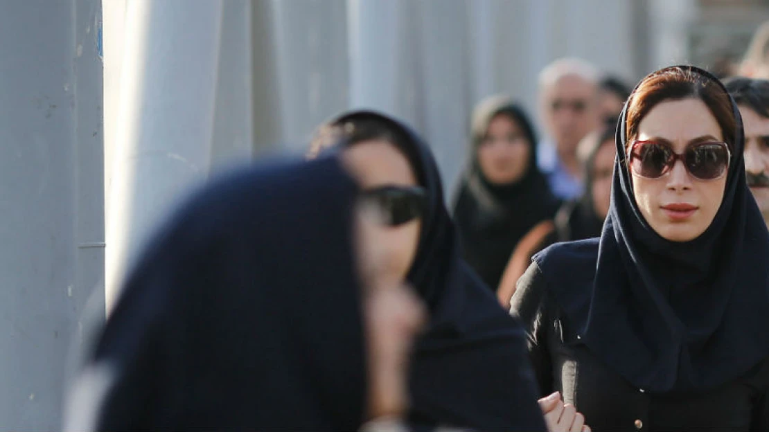 Íránský paradox: Svět technologií brzy ovládnou v&nbsp;muslimské zemi ženy