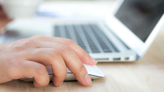 Vaše myš je chytřejší, než myslíte: pozná, kdy jste naštvaní a máte vztek