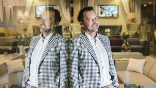 Pane Pravdo, měl jste pravdu aneb Jak vyladit domov nejbohatším Čechům
