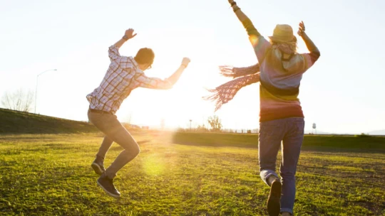 Štěstí na čtyři způsoby aneb to, co máme, je lepší, než co jsme ztratili
