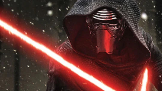 Síla se probouzí aneb 15 faktů o&nbsp;Star Wars, které možná neznáte