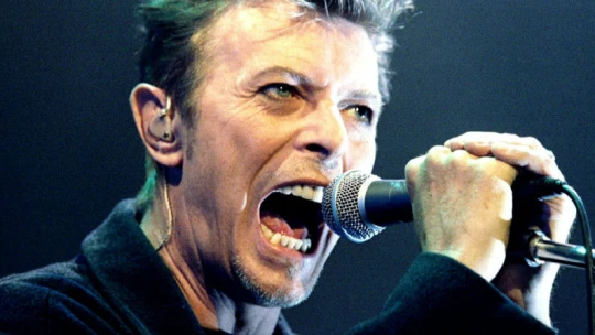 David Bowie: skvělý hudebník, inovátor i prozíravý byznysmen