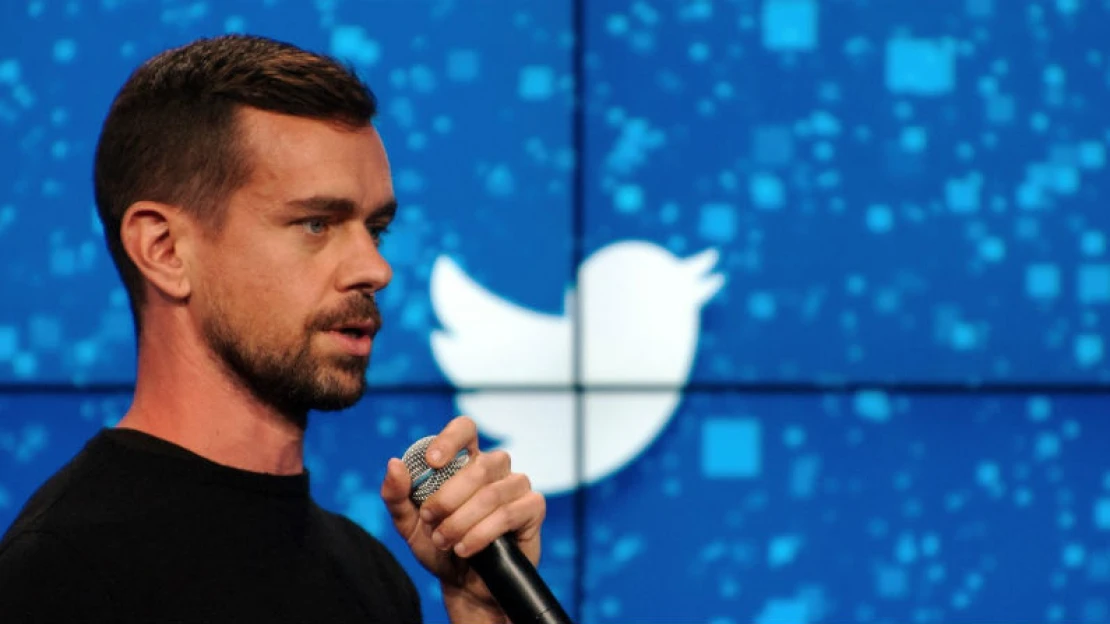 Jako na houpačce: Jack Dorsey vypadl z&nbsp;klubu miliardářů. A&nbsp;zase se do něj vrátil
