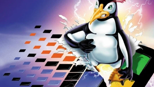 Proti proudu: Jak jsem vyměnil Microsoft a&nbsp;Apple za Linux, a&nbsp;udělal dobře