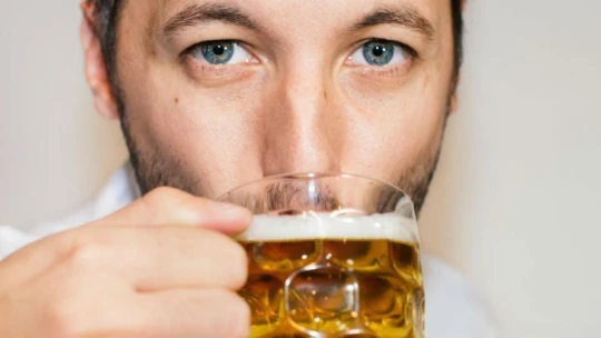 Máte odvahu vydržet měsíc bez alkoholu? V&nbsp;Česku startuje Suchej únor