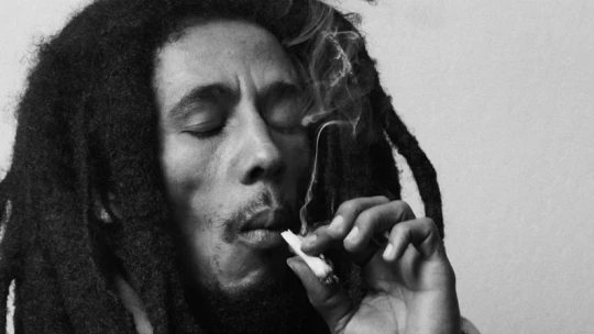 Bob Marley je tváří globální značky marihuany. A&nbsp;Jamajka se bouří