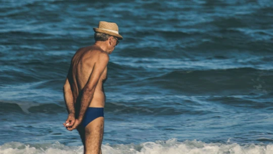 Nastává doba starců? A rozmetá zdravotní péči i finanční trhy vyspělých zemí?