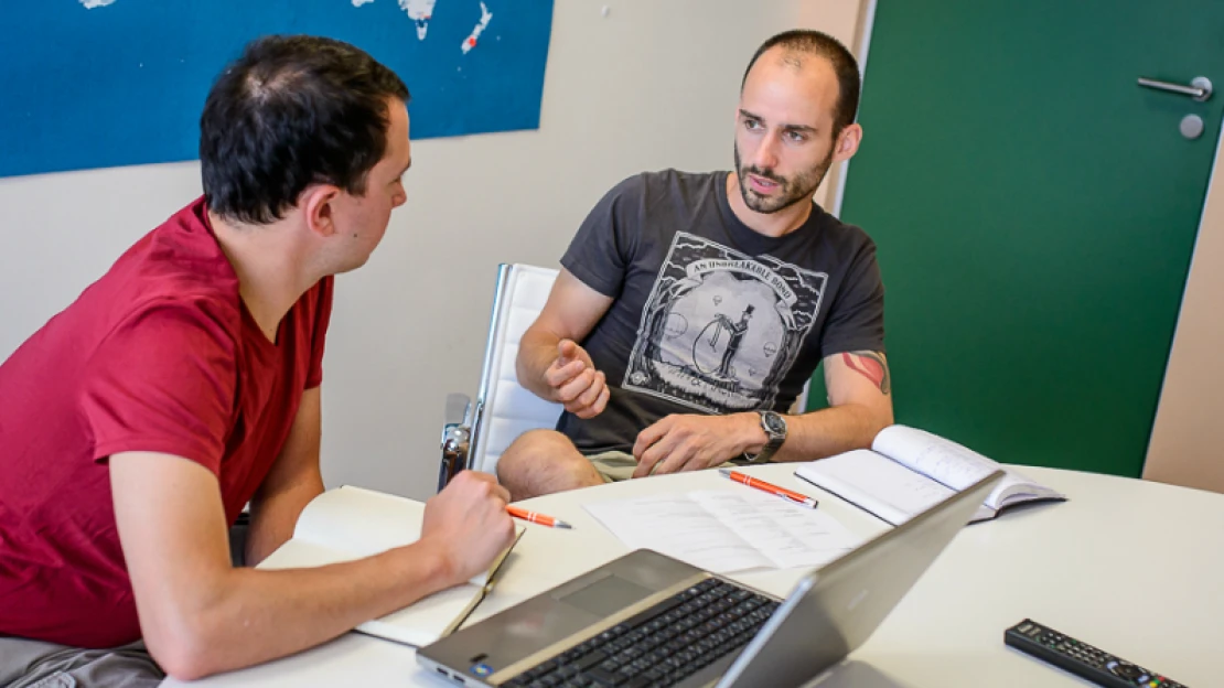 Dveře do internetu. Češi z&nbsp;Brna naučili svět vytvářet weby