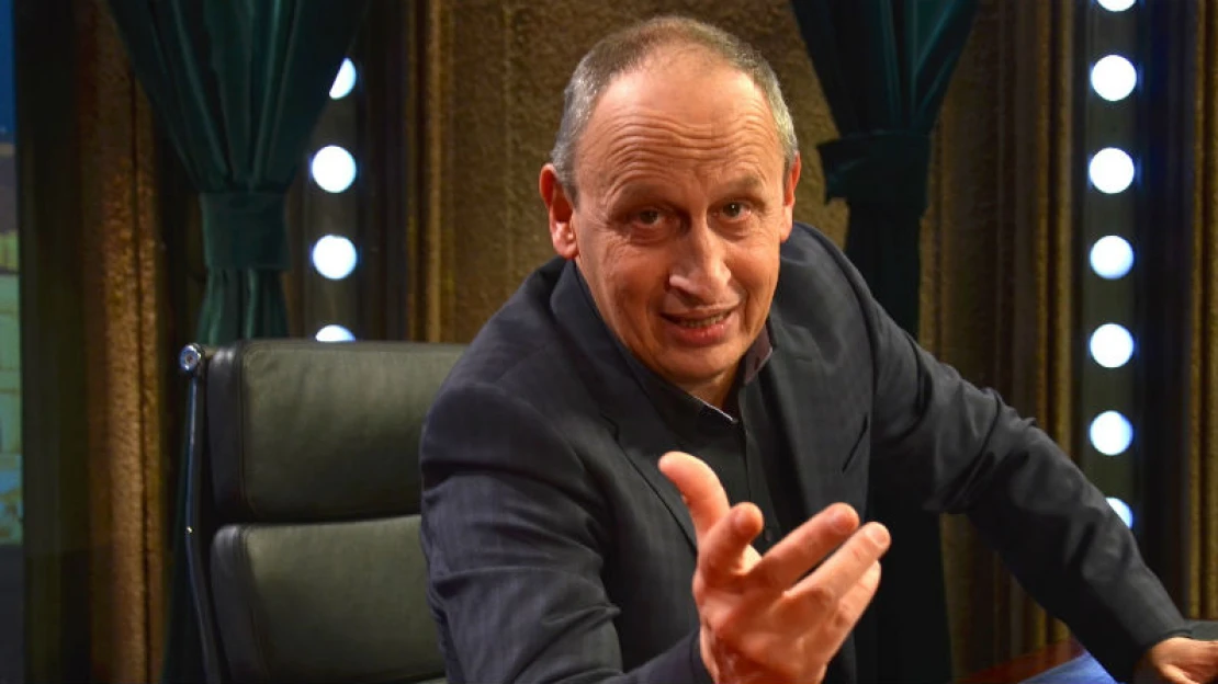 Podnikatele jsem hrál jako roli, říká Jan Kraus. Vydělal na veletrzích a&nbsp;keramice