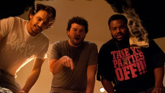 Filmový apríl aneb zasmějte se něčemu pořádnému