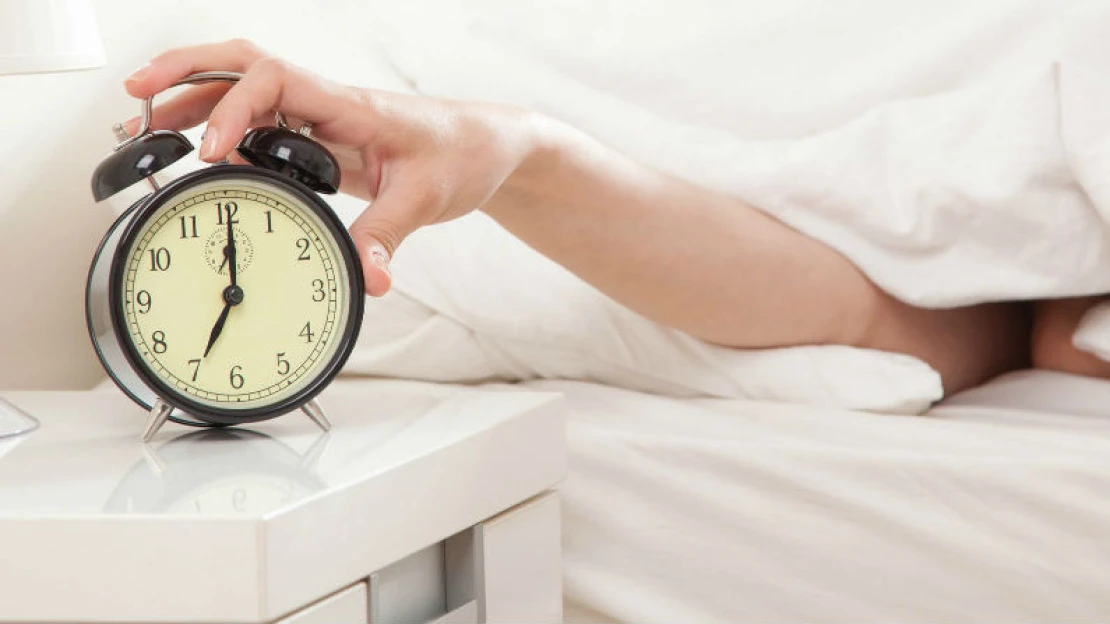 Pracujte až od 10. Udělá to z vás lepšího i&nbsp;výkonnějšího člověka