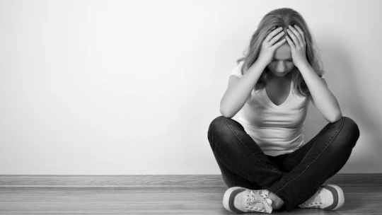 Proč nás ničí vyhoření a jak ho uhasit. Zkuste říkat ANO